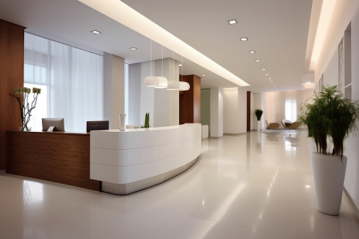 Hair Restoration Clinic Medellín
