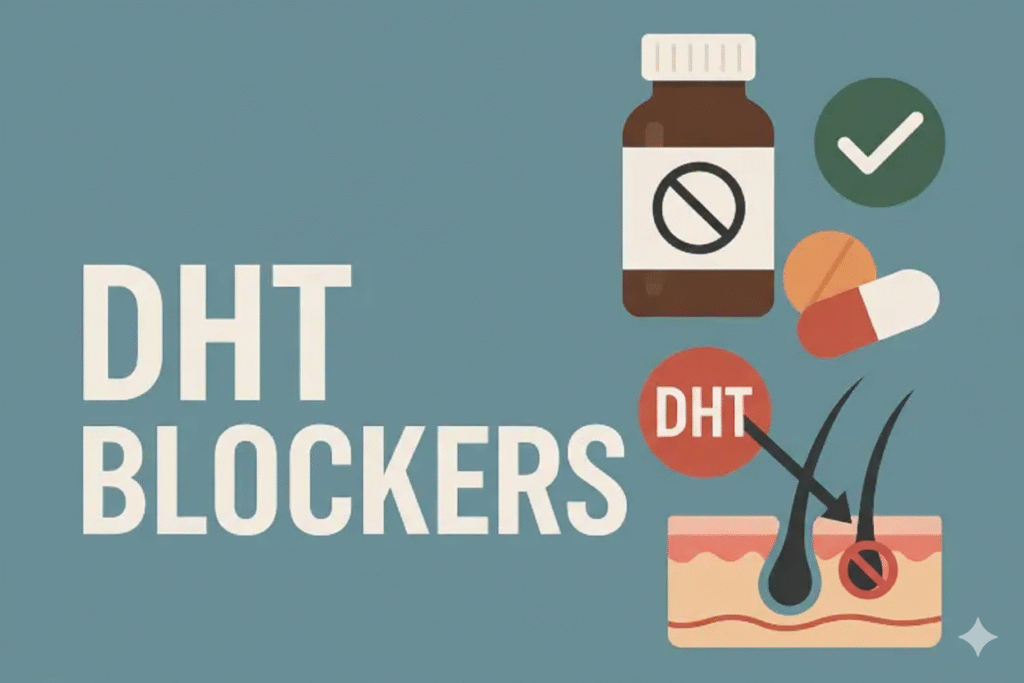 How Do Hair Transplants Work