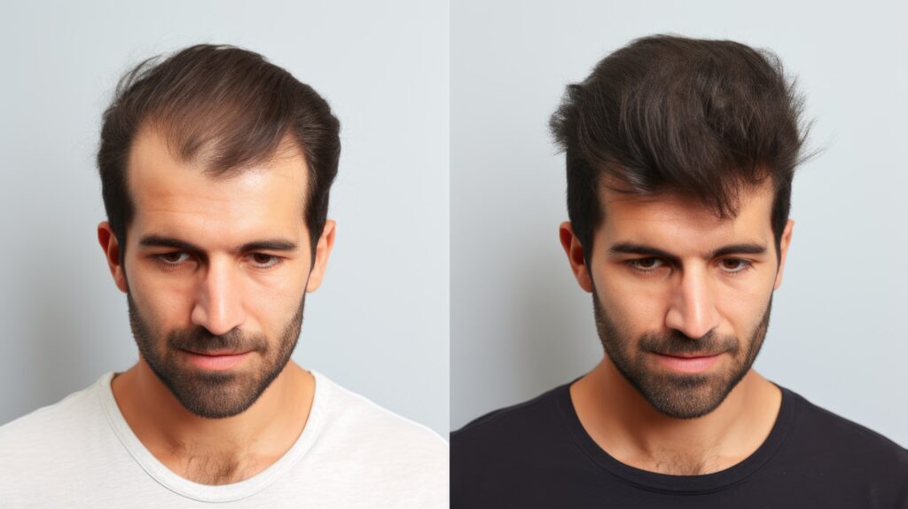How long does a hair transplant last - ¿Cuánto tiempo duran los trasplantes capilares?