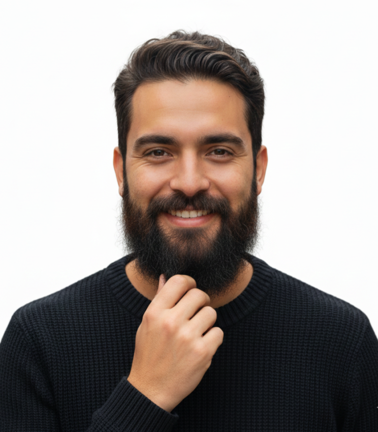 Trasplante De Barba Medellin