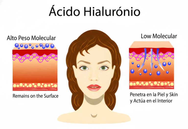 ácido hialurónico precio en colombia
