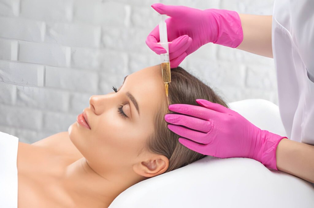 ¿Qué es el botox para el cabello y por qué todo el mundo está hablando de él?