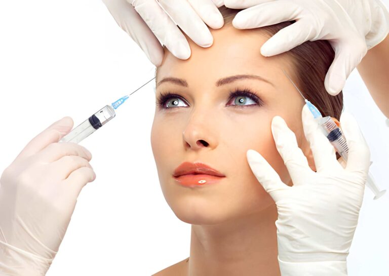 Botox Precio Colombia - Toxina Botulínica Precio