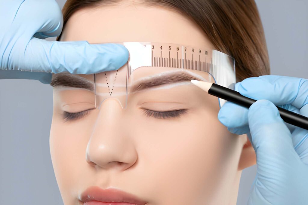 Implante De Cejas Precio Medellín