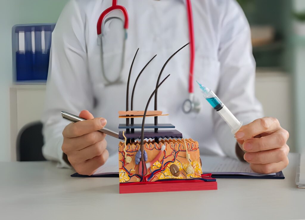 Platelet Rich Plasma (PRP) for Hair Loss: Procedure, Benefits & Costs