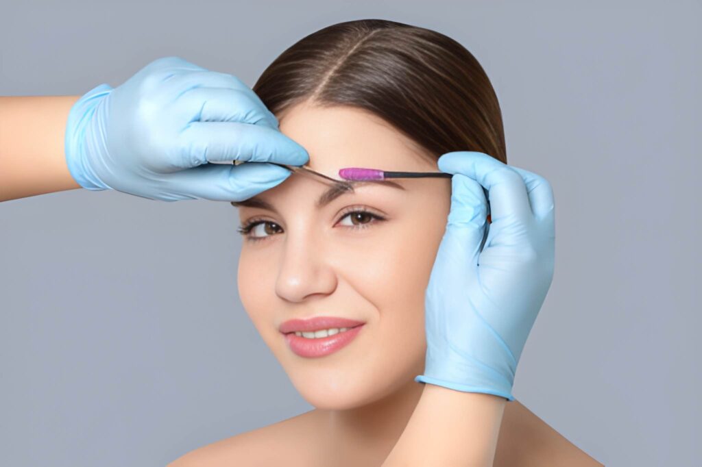 Implante De Cejas Medellin