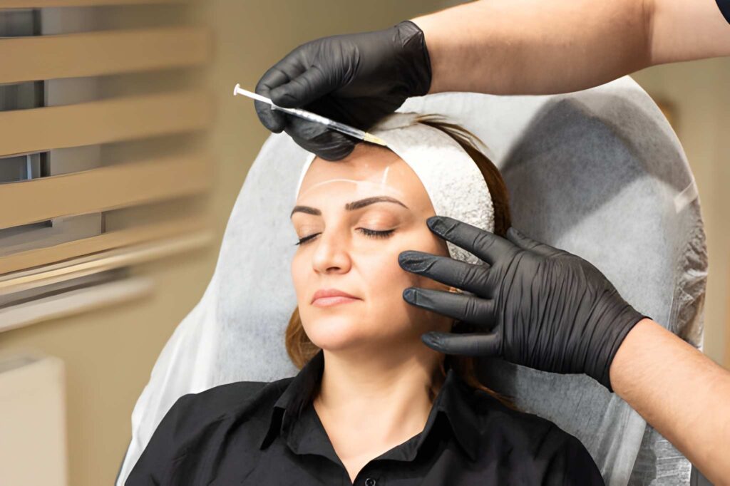 What Is Hair Botox Treatment and Why Is Everyone Talking About It?