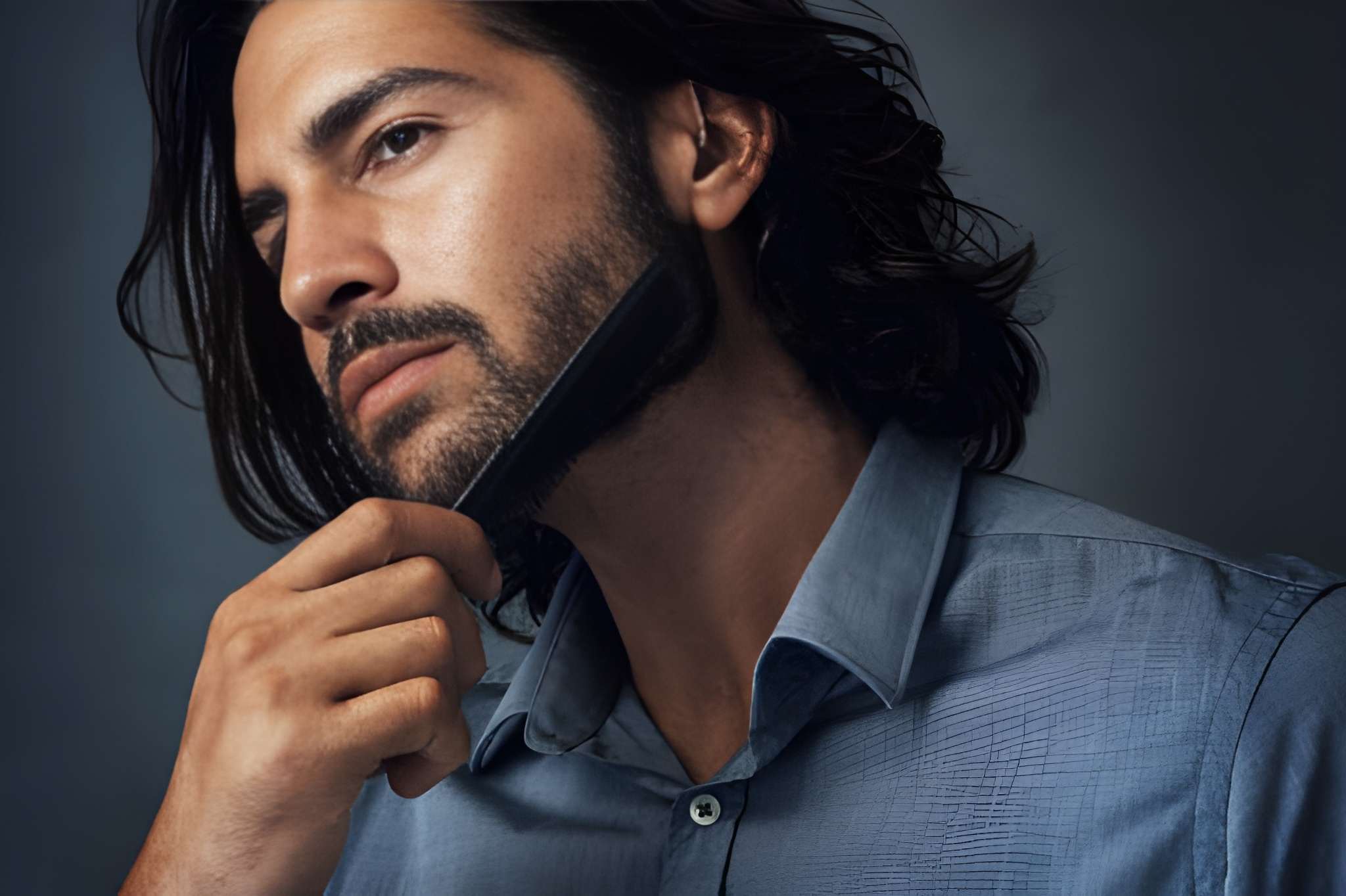 Restauración de Barba