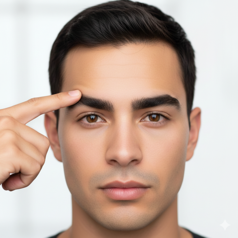 Trasplante De Cejas Colombia