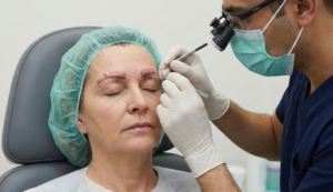 Eyebrow Hair Transplant: Causes, Solutions & Results
