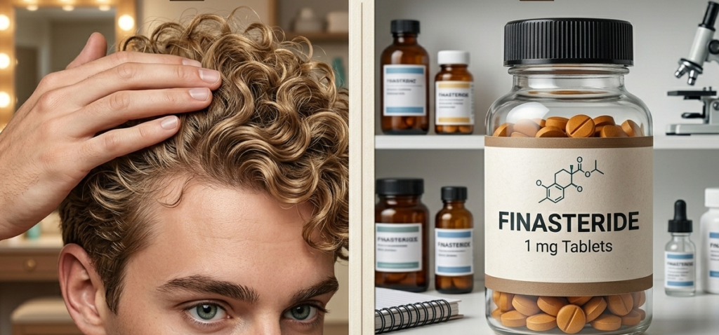 ¿Cuánto tiempo tarda la finasterida en hacer efecto? Guía completa de resultados