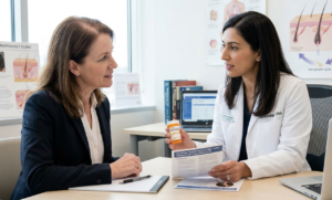 How long does Finasteride take to work? A complete results guide