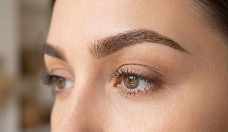 Arch Perfect Eyebrow Shape