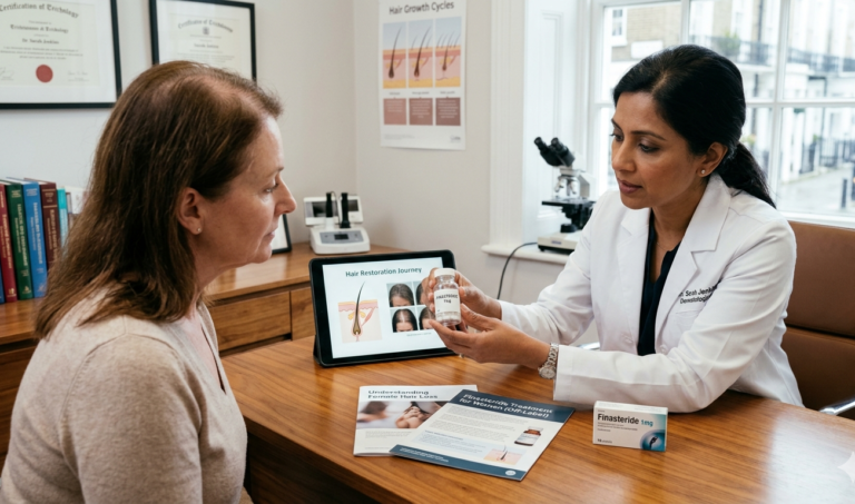 How Long Does Finasteride Take To Work