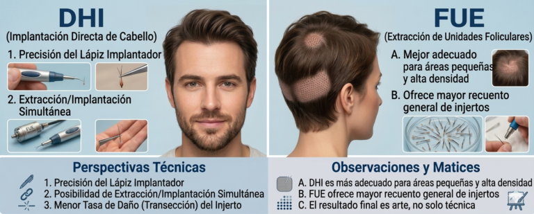 FUE vs DHI ¿cuál es mejor
