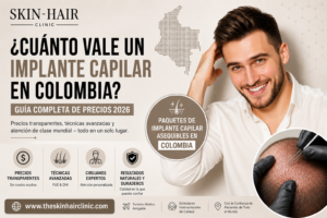 cuanto vale un implante capilar en colombia