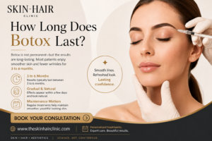 How Long Does Botox Last?